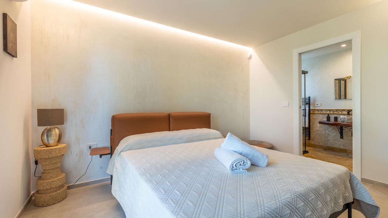 Photo of Bedroom in Nardo