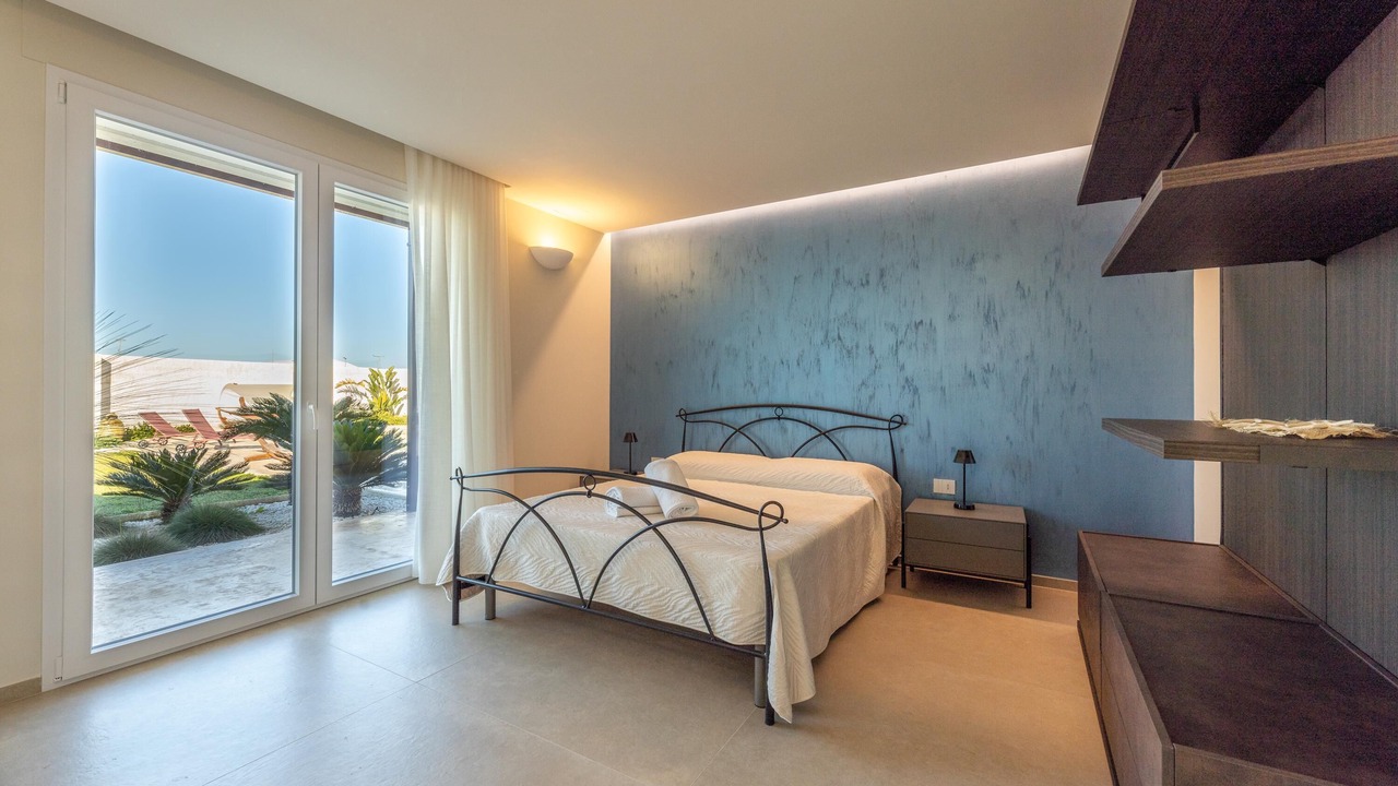 Photo of Bedroom in Nardo
