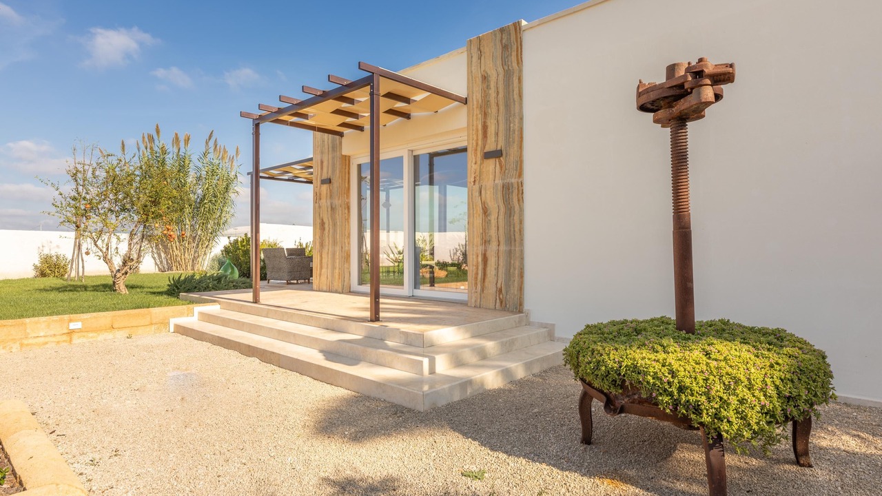 Photo of Patio Balcony in Nardo