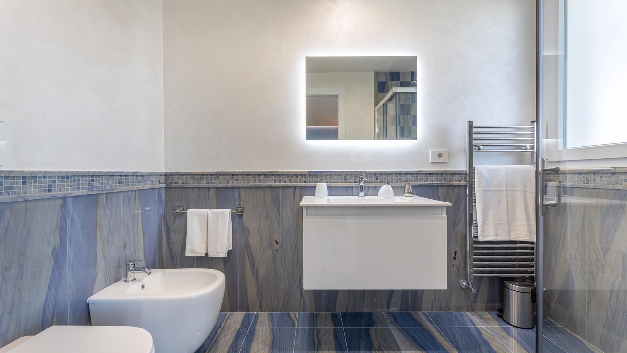 Photo of Bathroom in Nardo