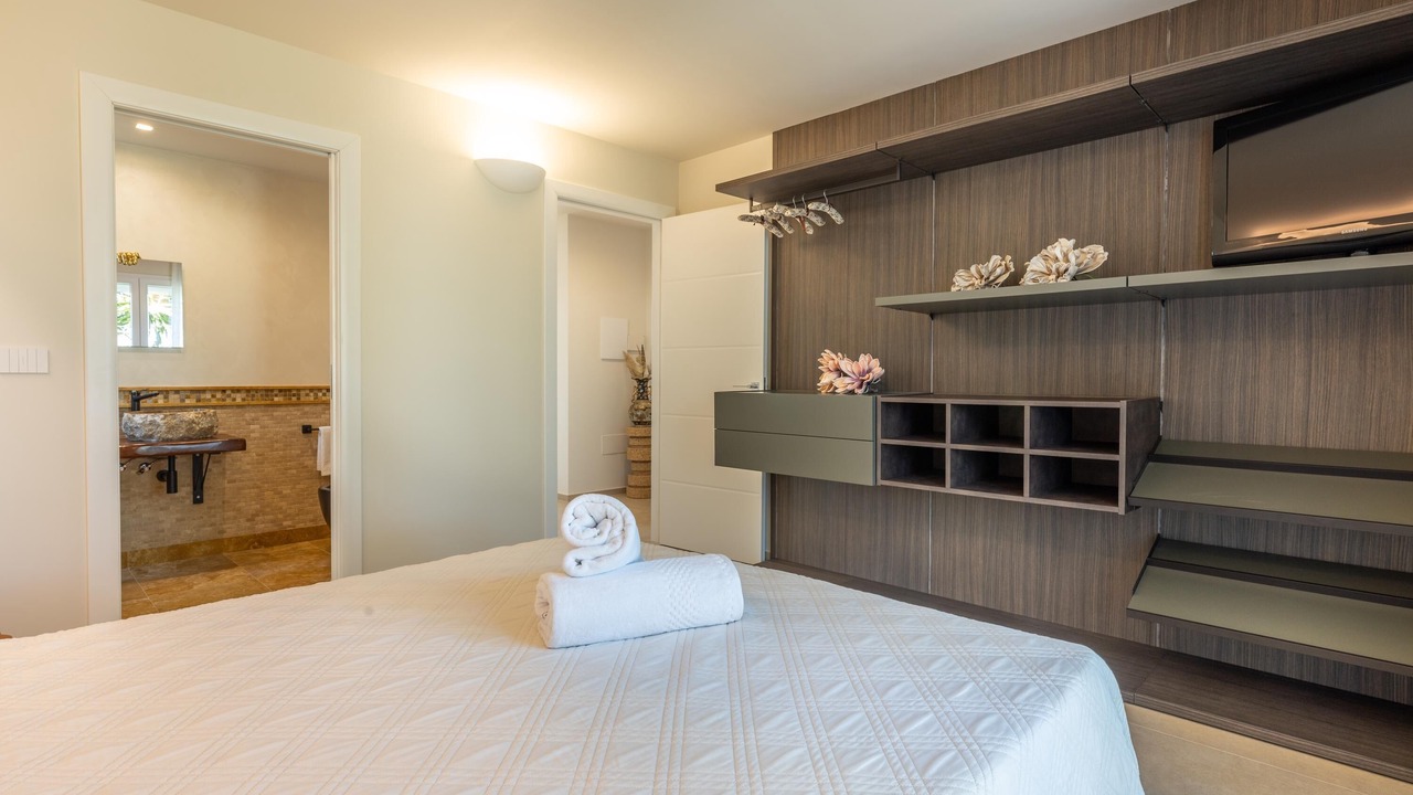 Photo of Bedroom in Nardo
