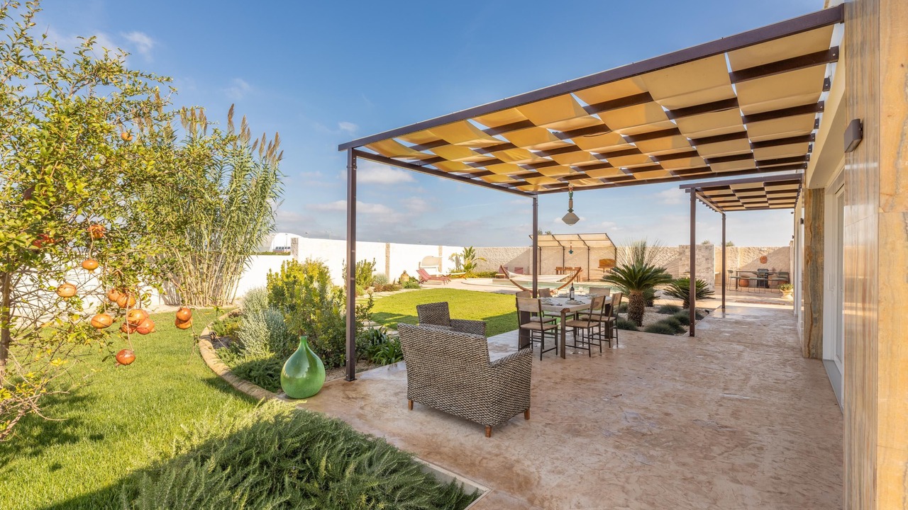 Photo of Outdoor in Nardo