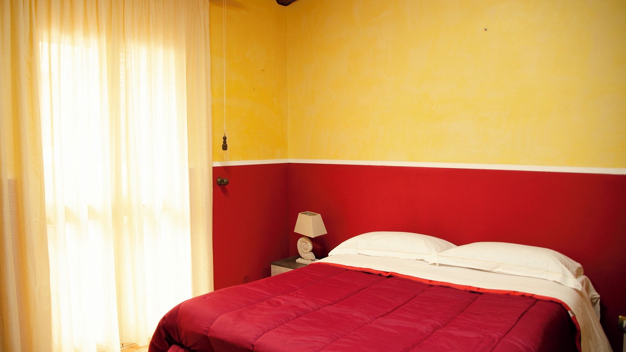 Photo of Bedroom in Belpasso