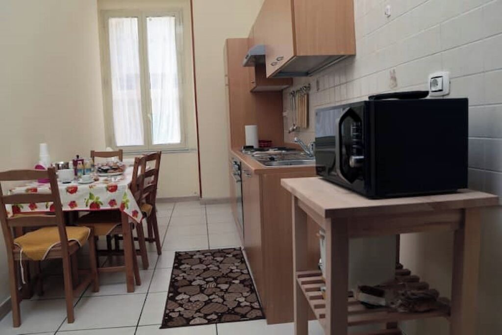 Photo of Kitchen in Vasto