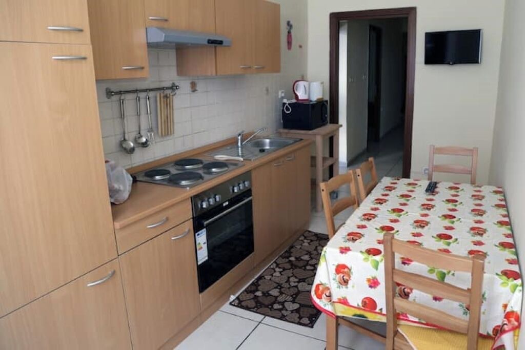 Photo of Kitchen in Vasto