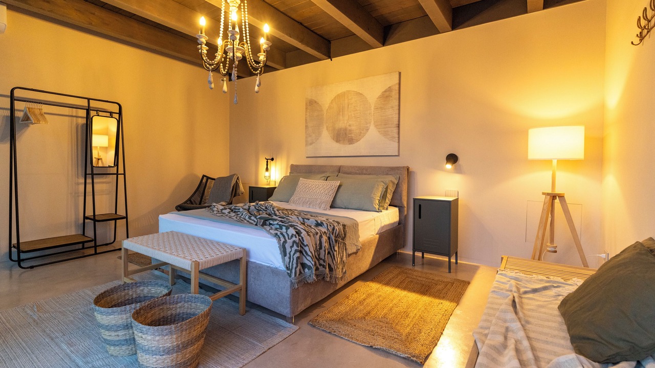 Photo of Bedroom in Santa Maria del Focallo