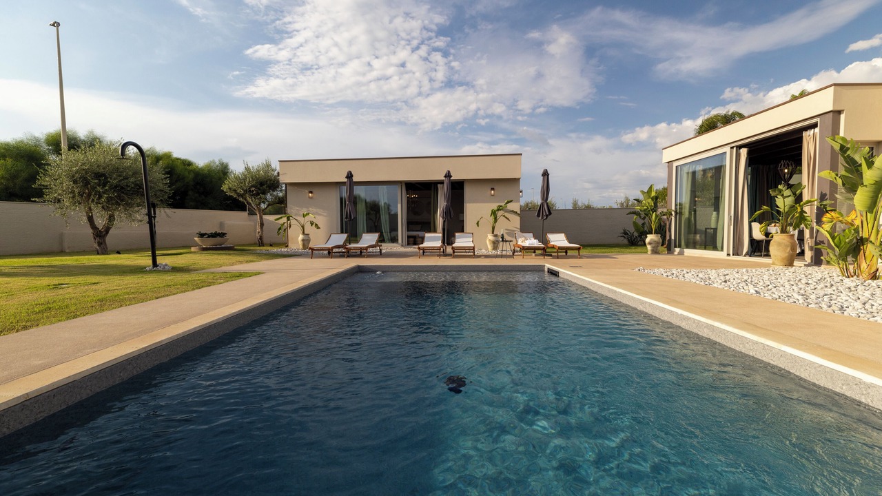 Photo of Outdoor in Santa Maria del Focallo