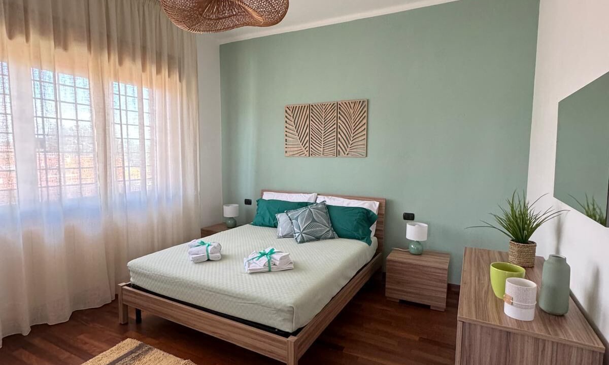 Photo of Bedroom in Zona LIII Tomba di Nerone