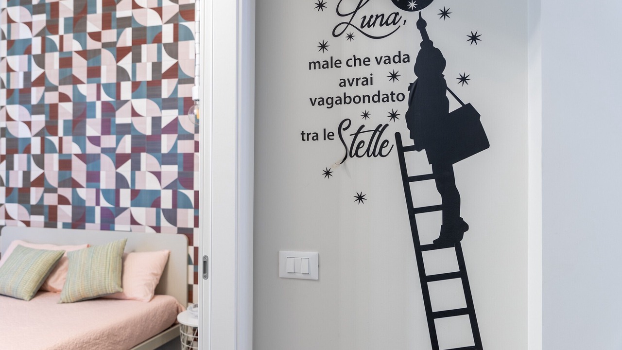 Photo of Bedroom in Zona Portuale