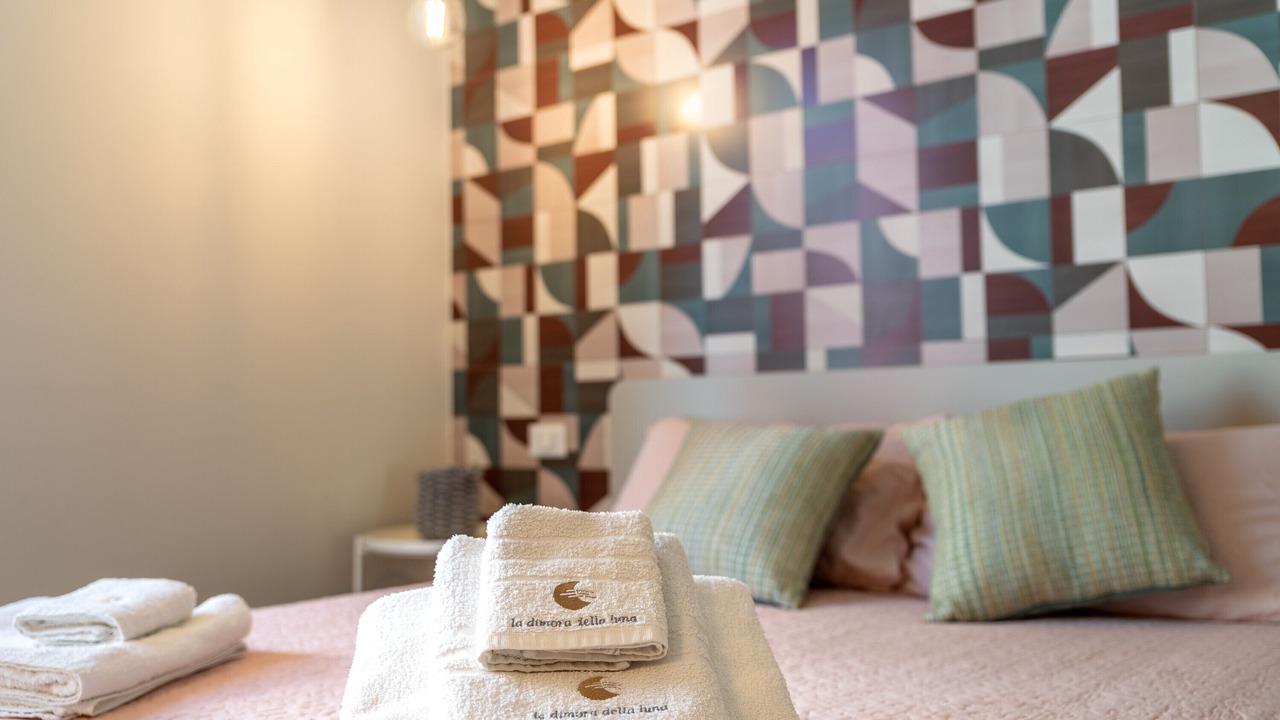 Photo of Bedroom in Zona Portuale