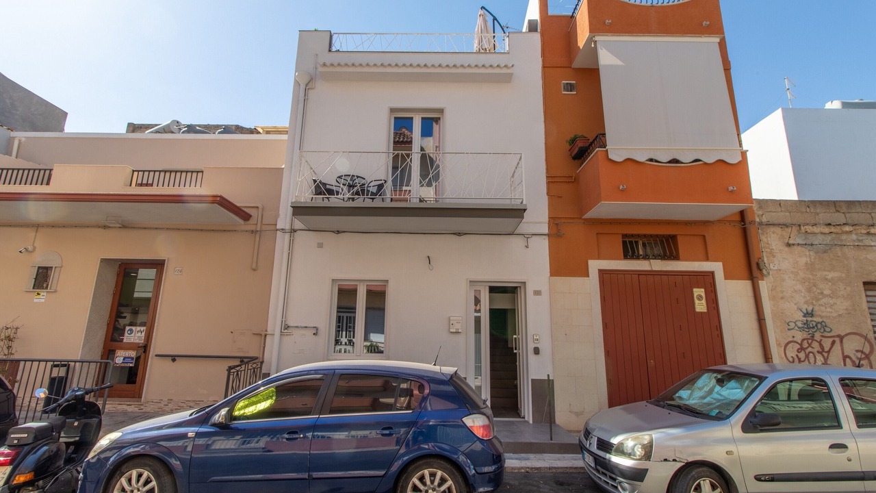 Photo of Outdoor in Zona Portuale