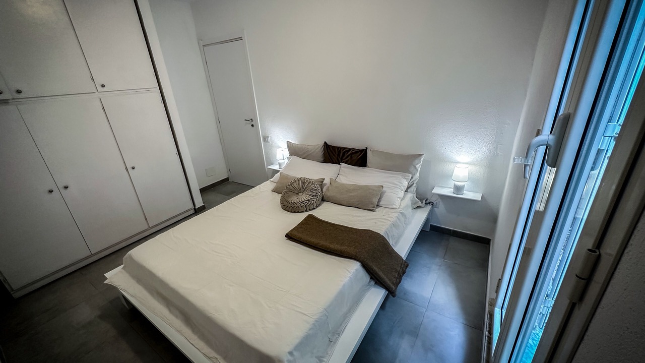 Photo of Bedroom in Copanello