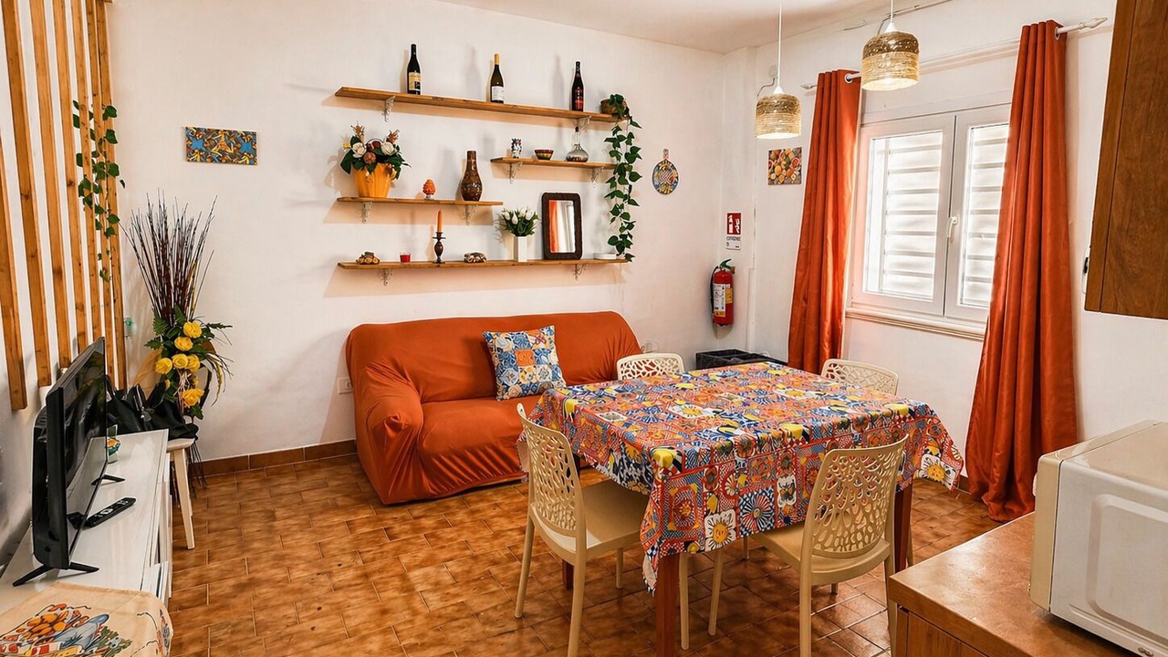 Photo of Livingroom in Marsala