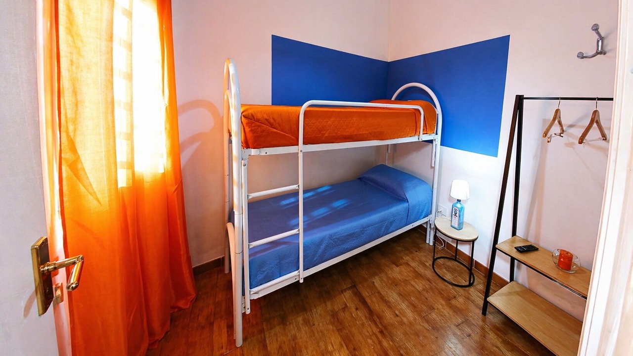 Photo of Bedroom in Marsala