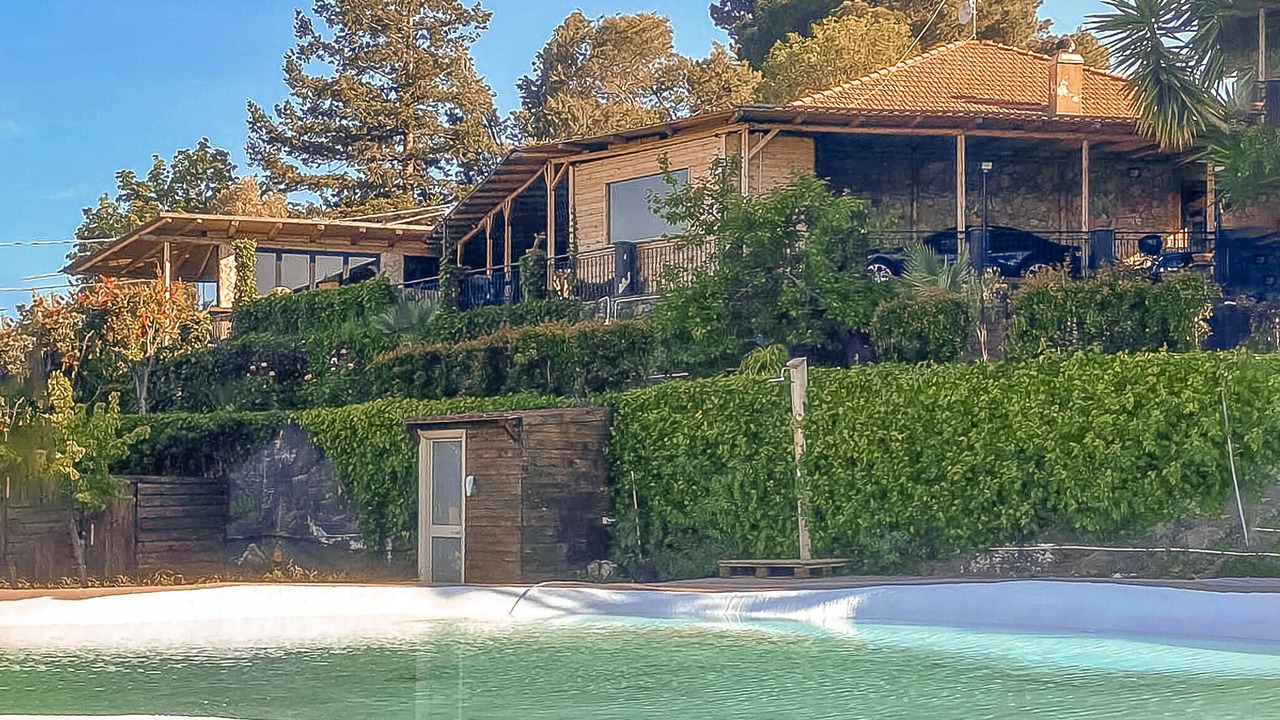 Photo of Outdoor in Presa
