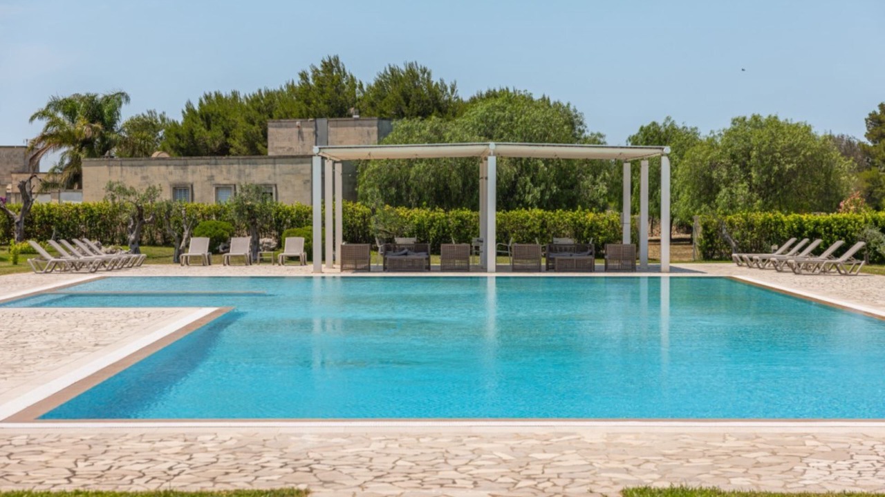 Photo of Outdoor in Melendugno
