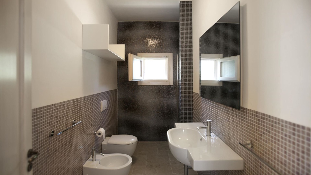 Photo of Bathroom in Melendugno