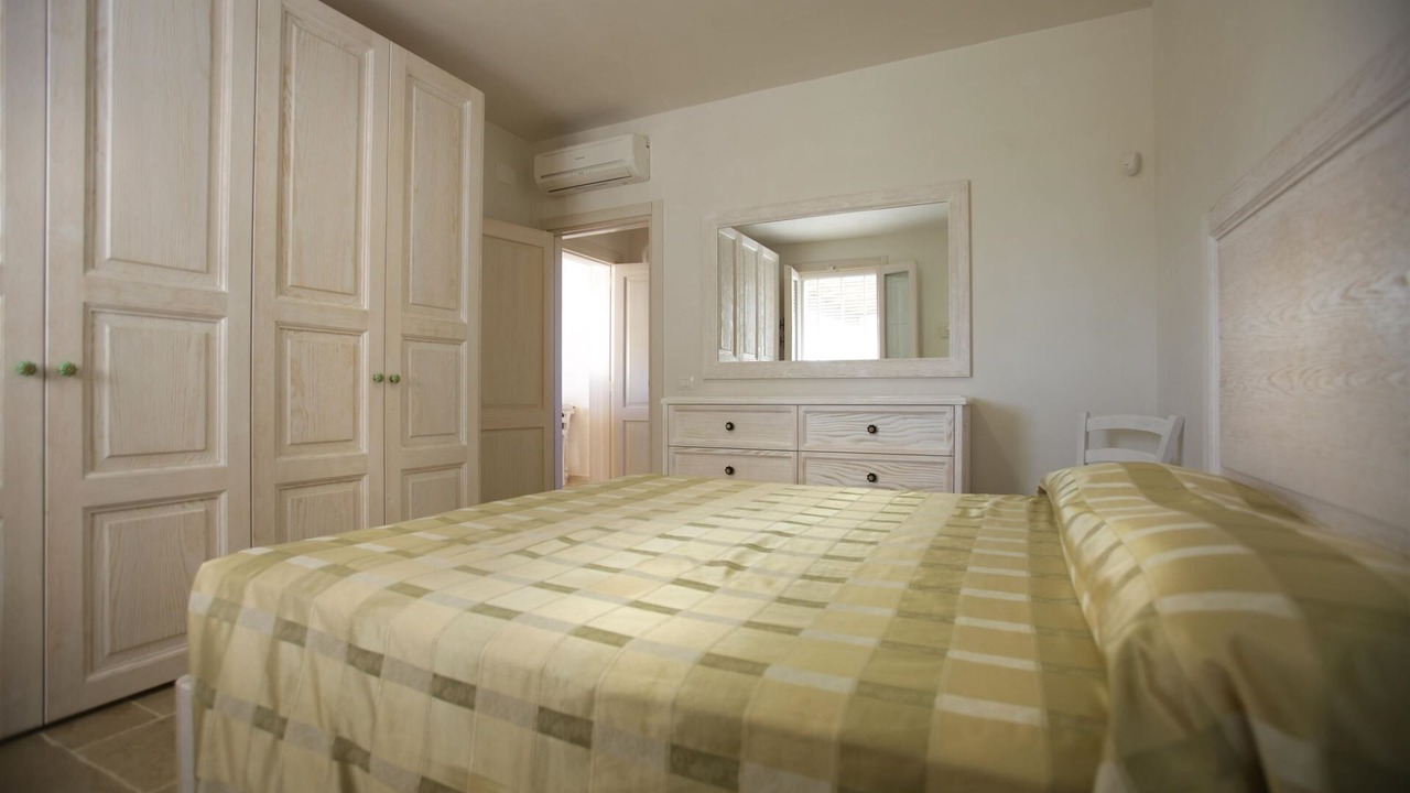 Photo of Bedroom in Melendugno