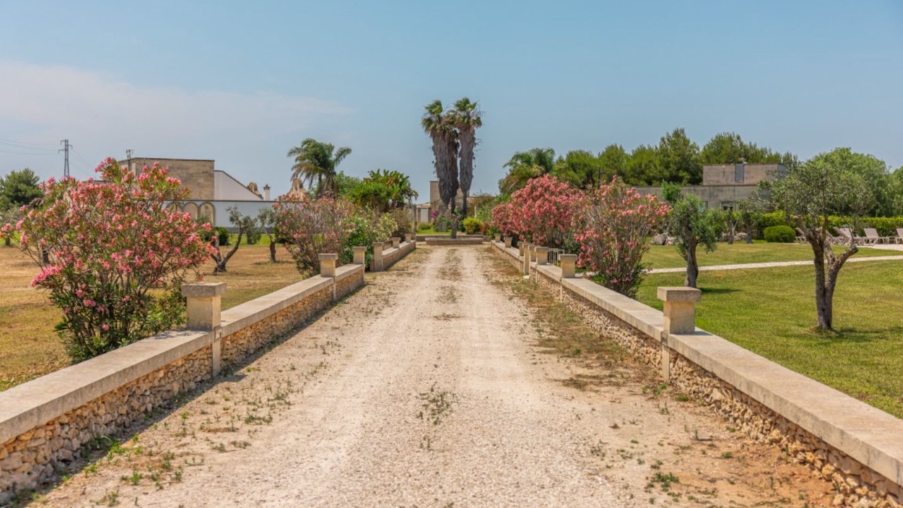 Photo of Outdoor in Melendugno