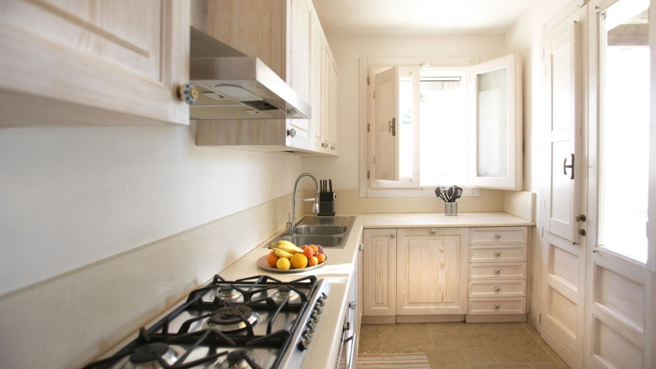 Photo of Kitchen in Melendugno
