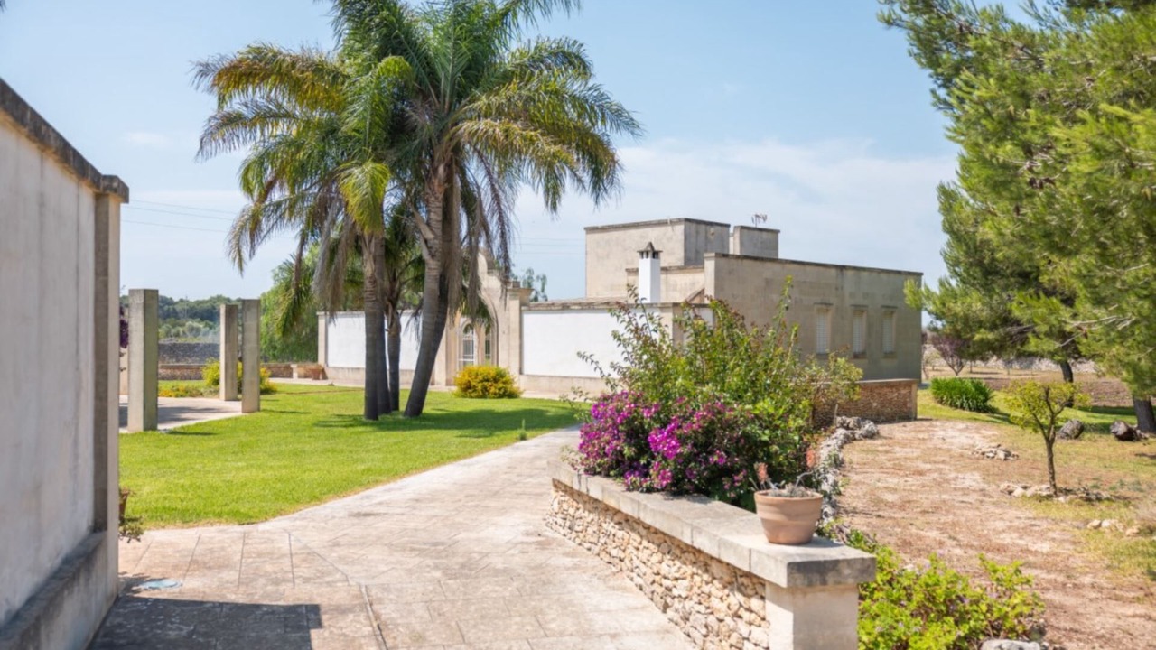 Photo of Outdoor in Melendugno