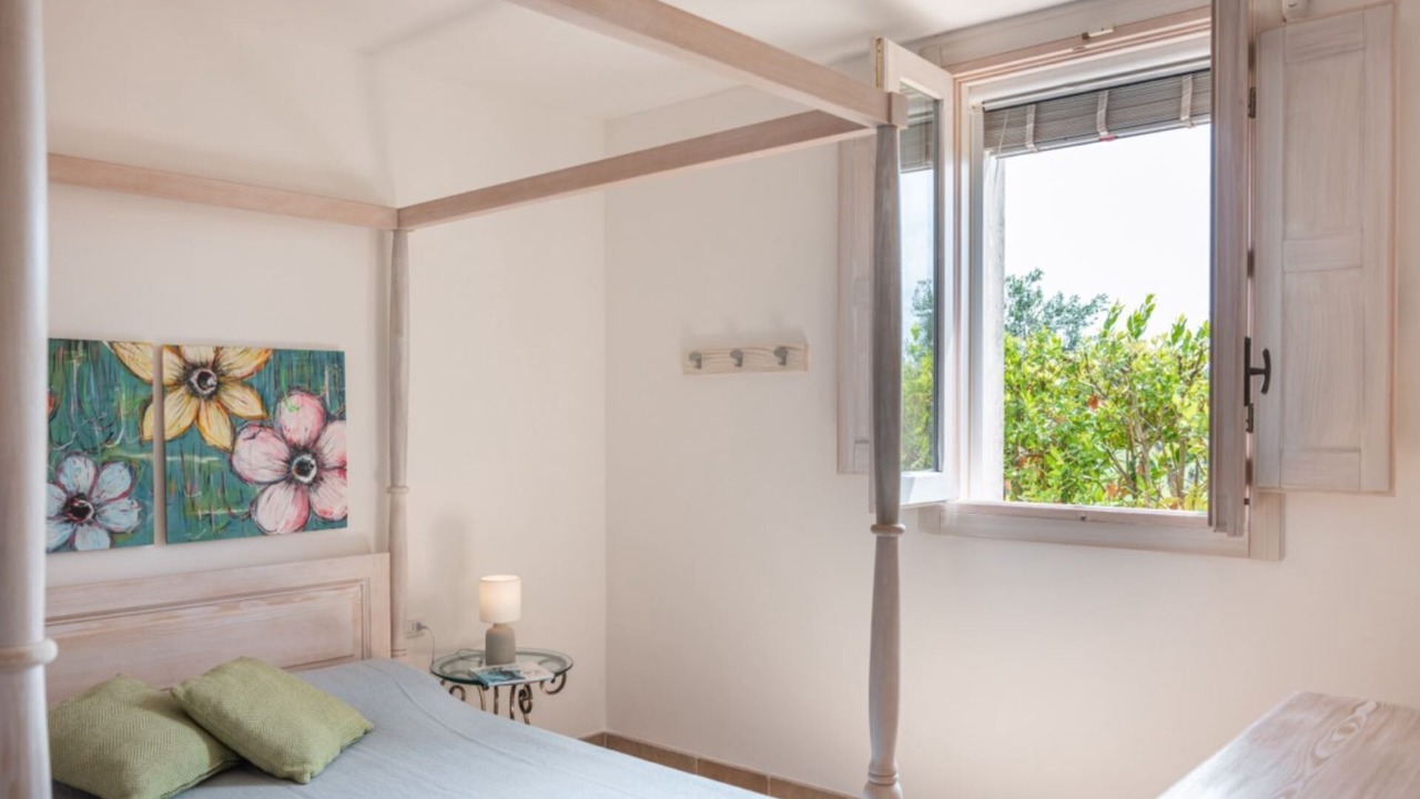Photo of Bedroom in Melendugno