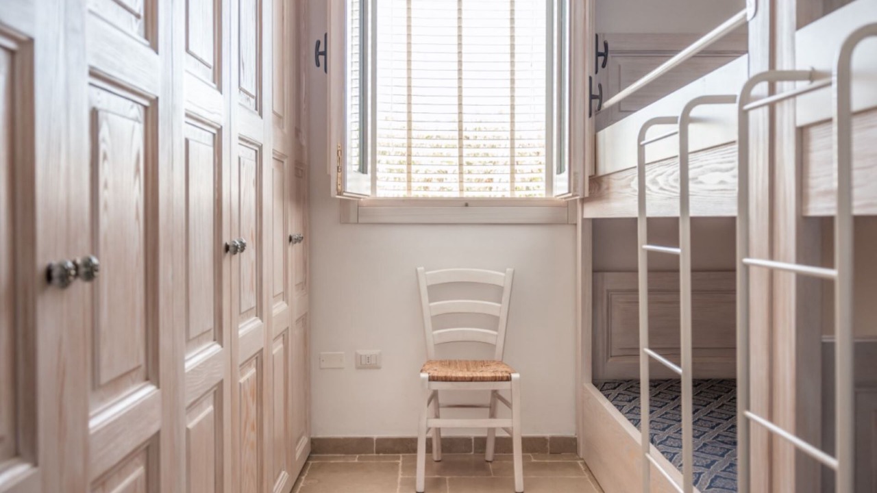 Photo of Bedroom in Melendugno
