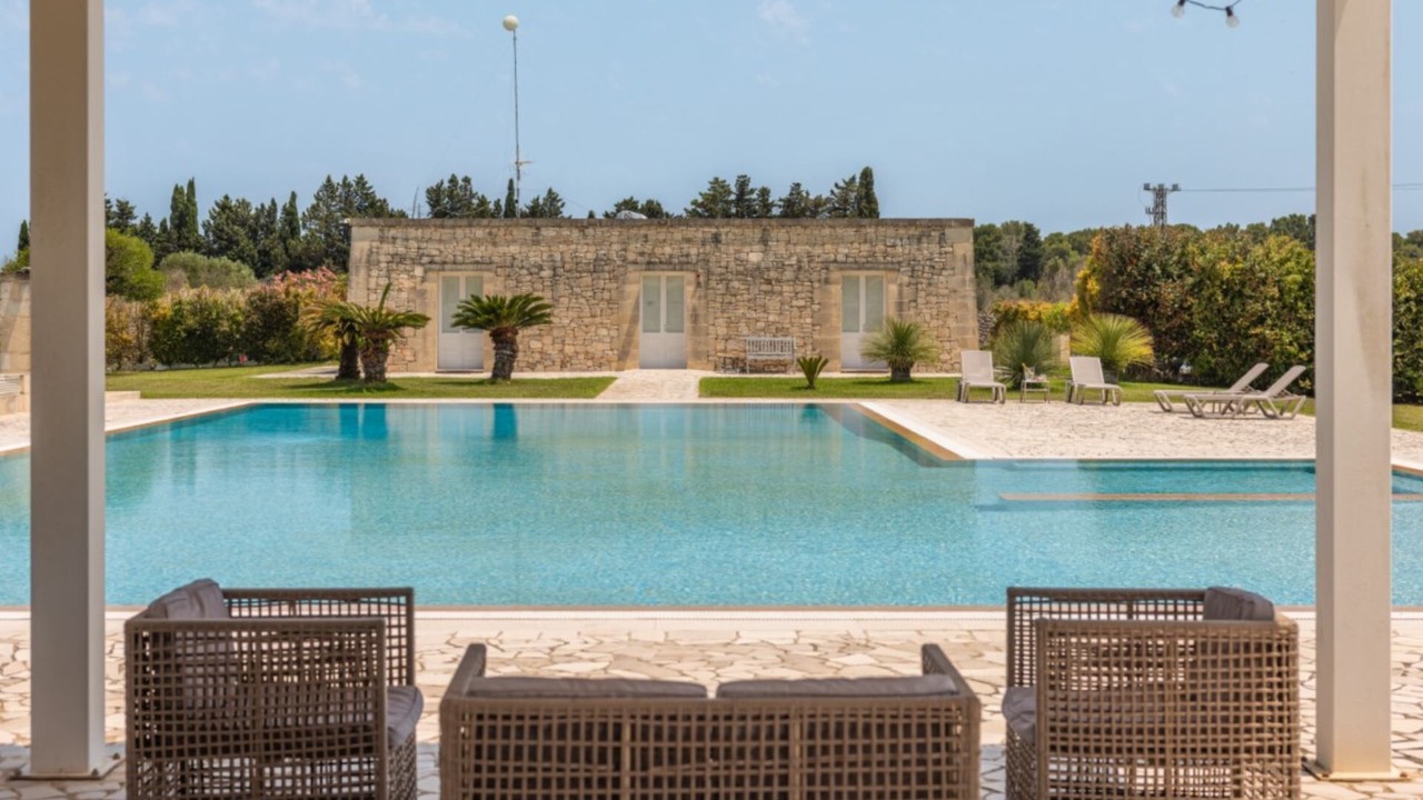 Photo of Outdoor in Melendugno
