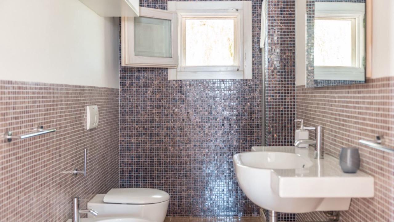 Photo of Bathroom in Melendugno