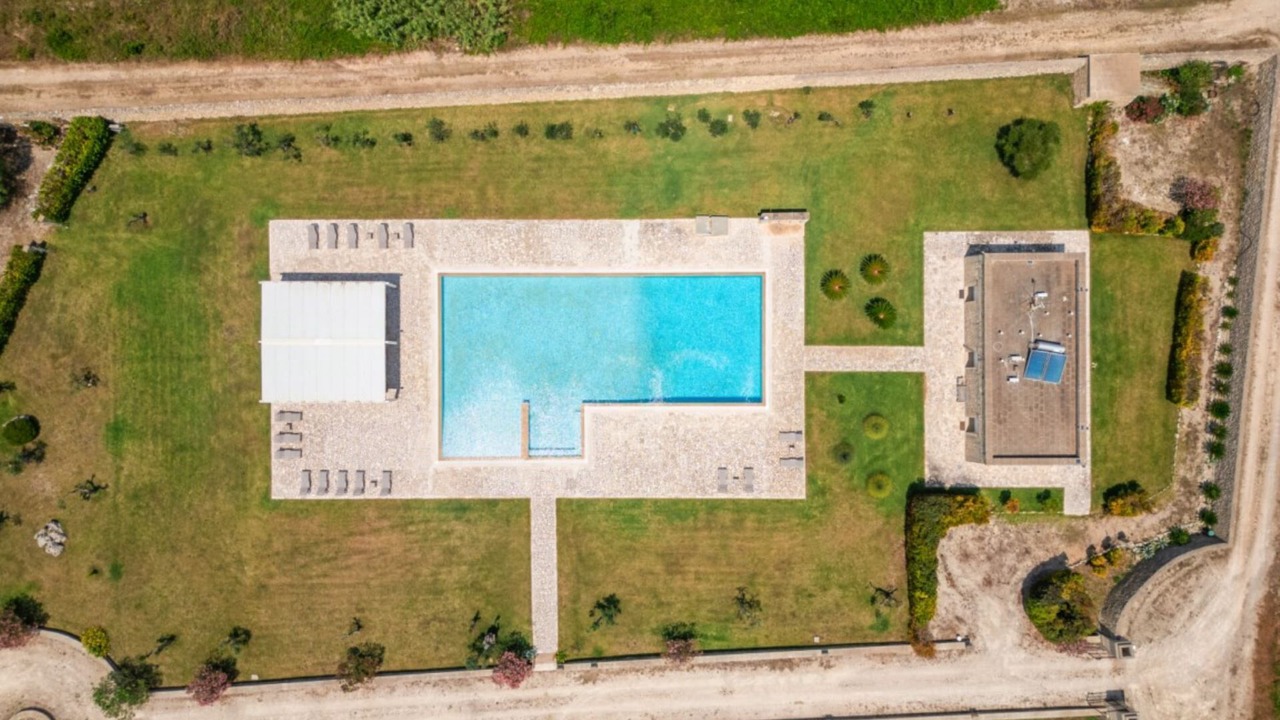 Photo of Outdoor in Melendugno