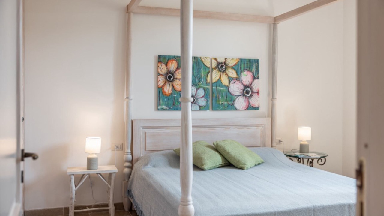 Photo of Bedroom in Melendugno