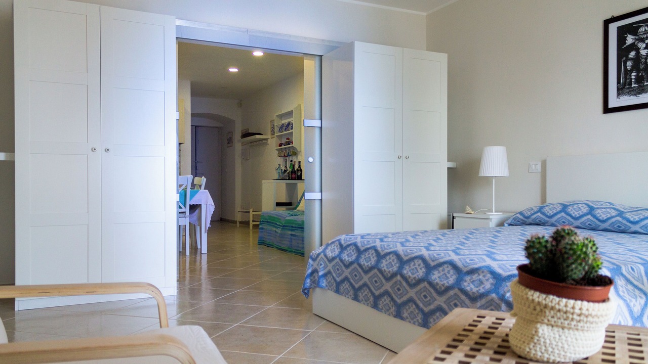 Photo of Bedroom in Milazzo
