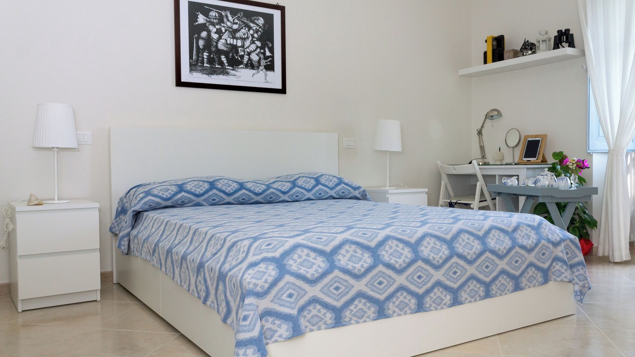 Photo of Bedroom in Milazzo