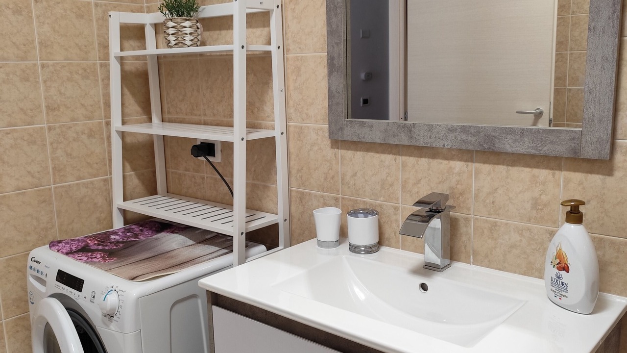 Photo of Bathroom in Poggi
