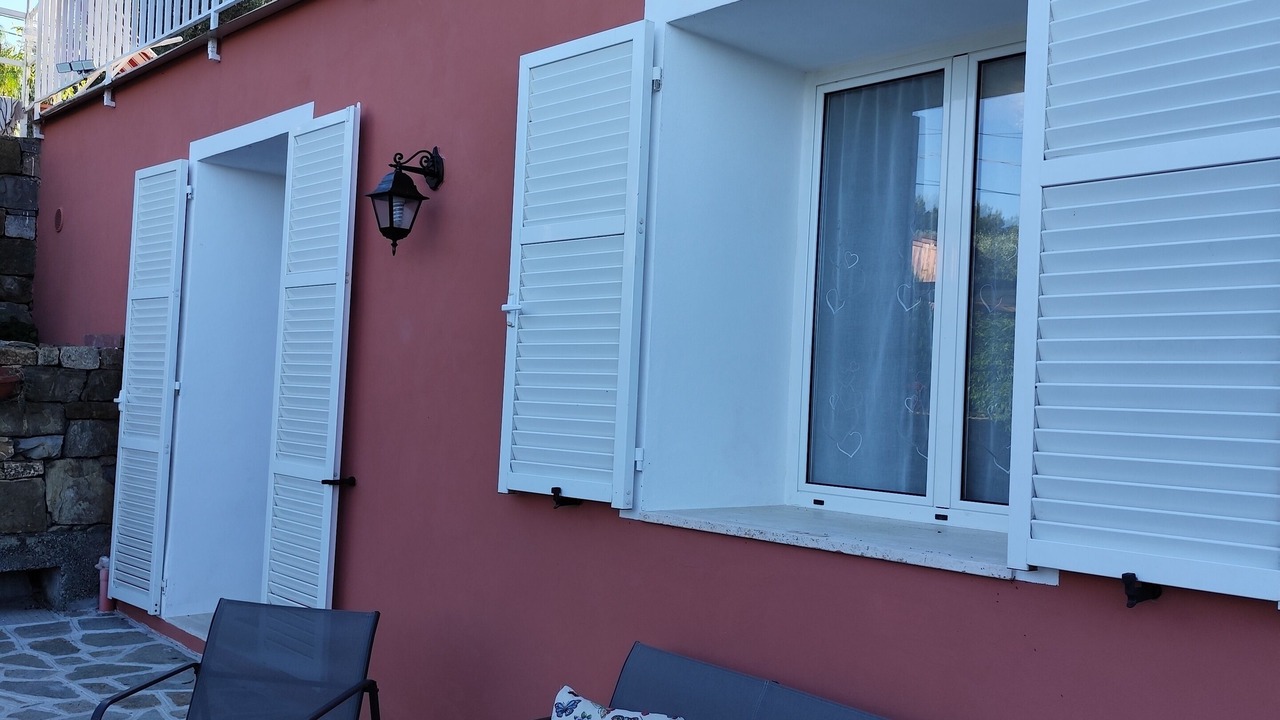 Photo of Patio Balcony in Poggi