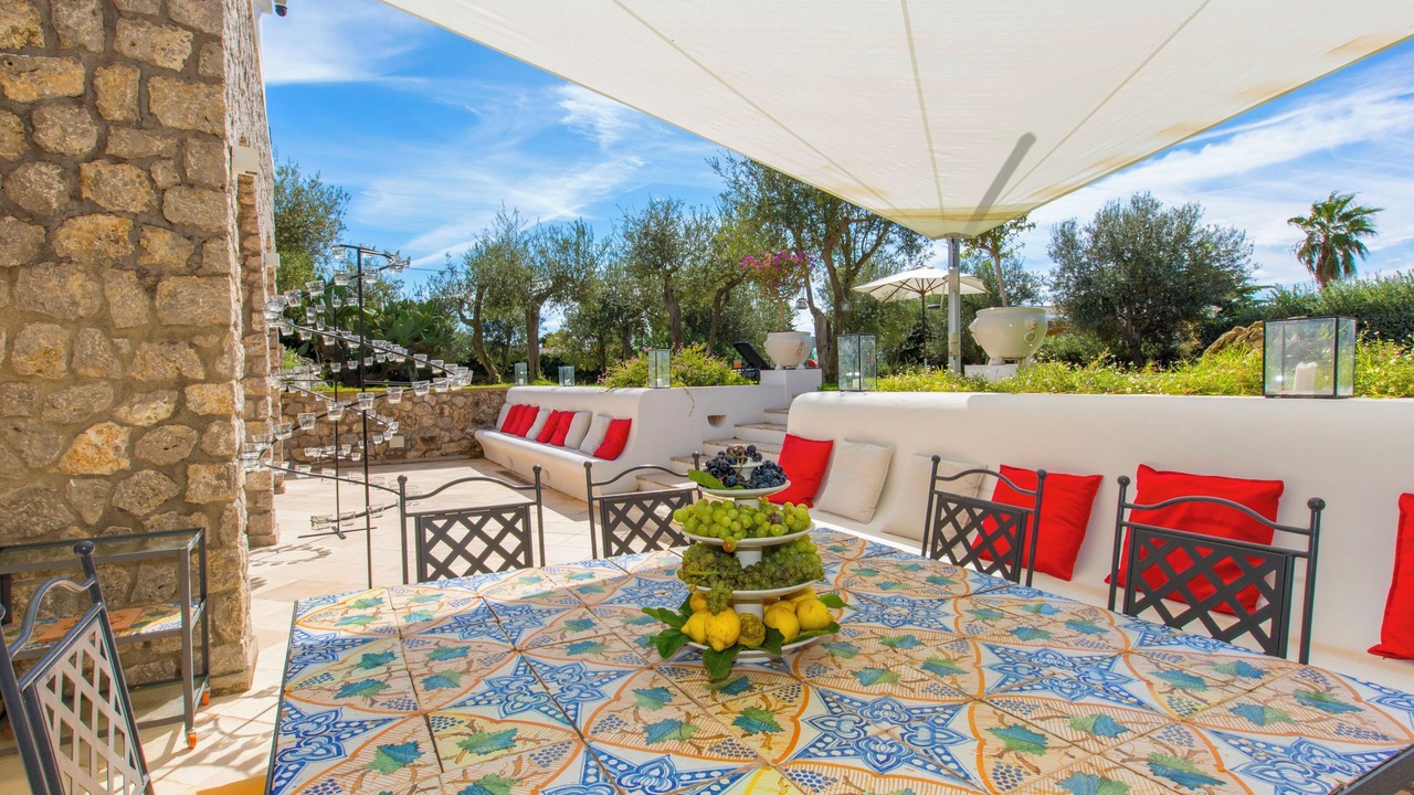 Photo of Outdoor in Anacapri