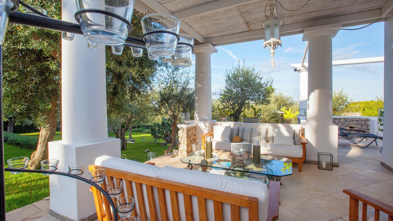 Photo of Outdoor in Anacapri