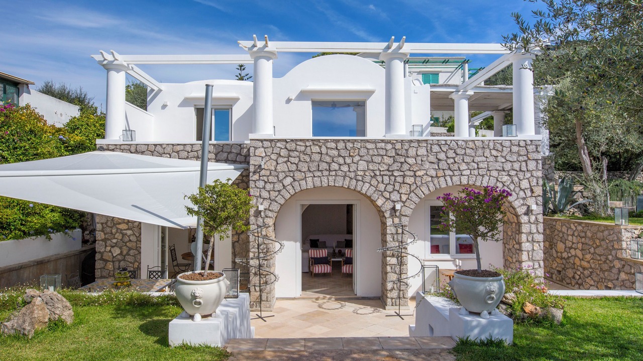 Photo of Outdoor in Anacapri