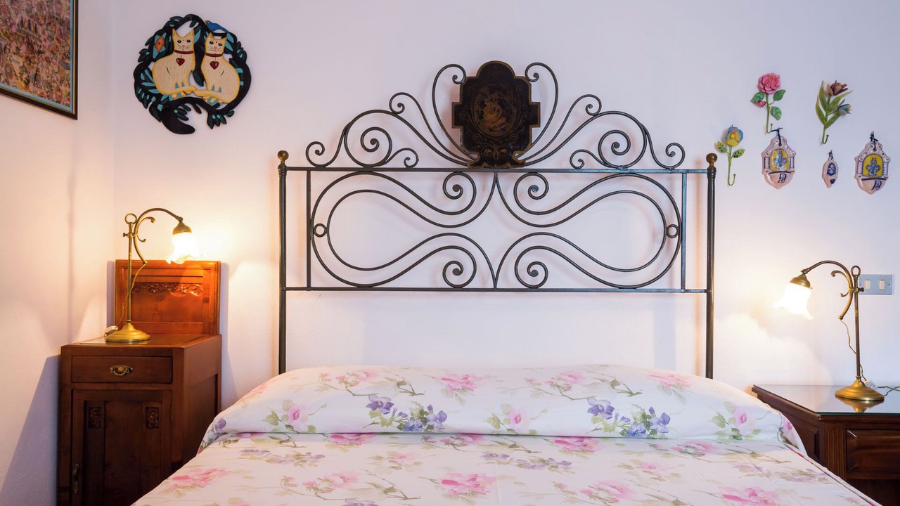 Photo of Bedroom in Santa Domenica