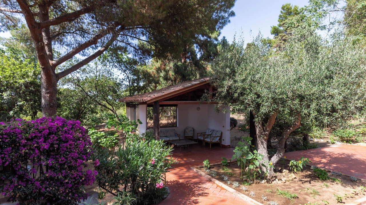 Photo of Patio Balcony in Santa Domenica