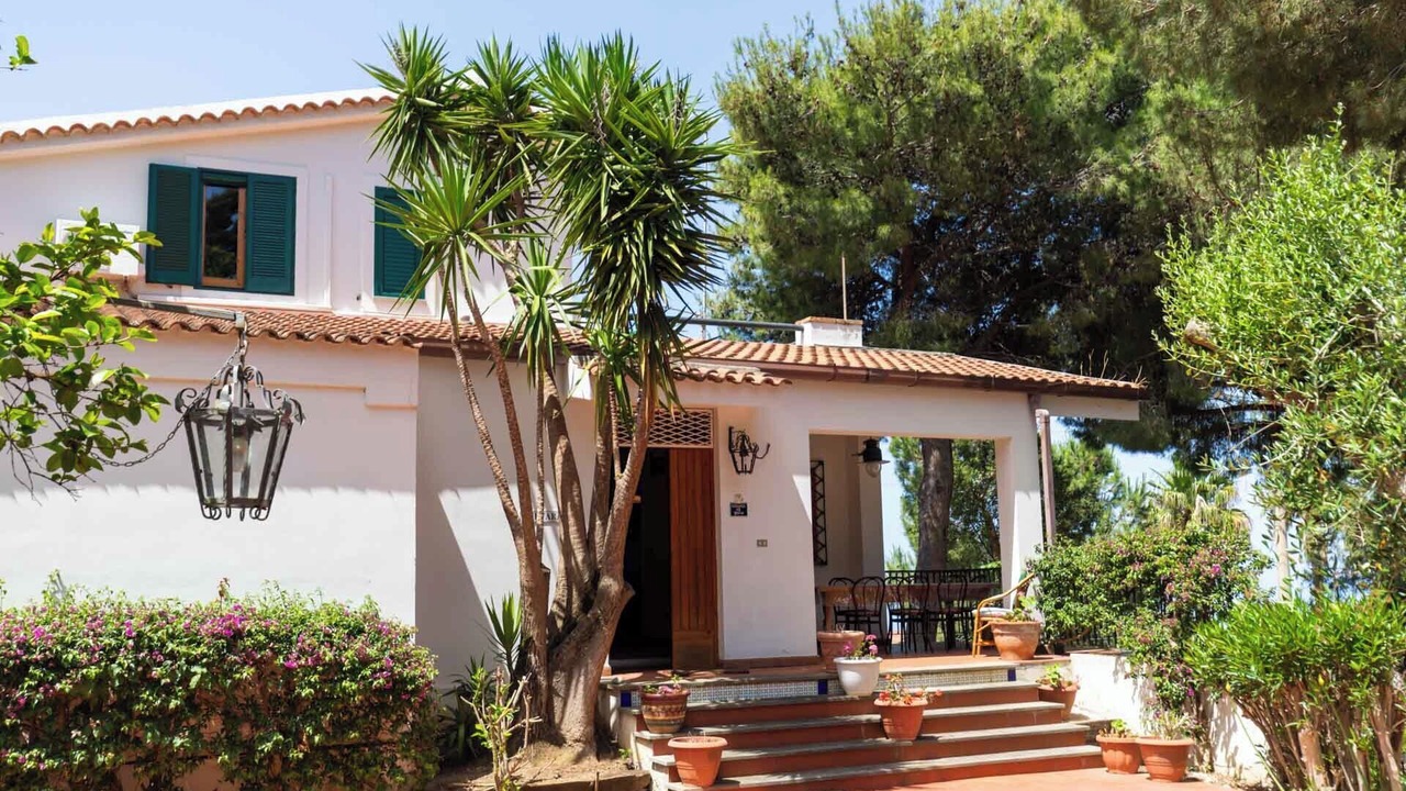 Photo of Outdoor in Santa Domenica
