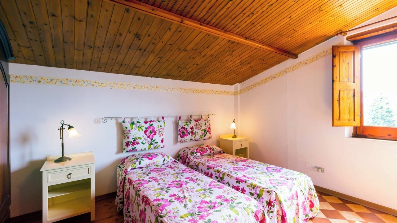Photo of Bedroom in Santa Domenica