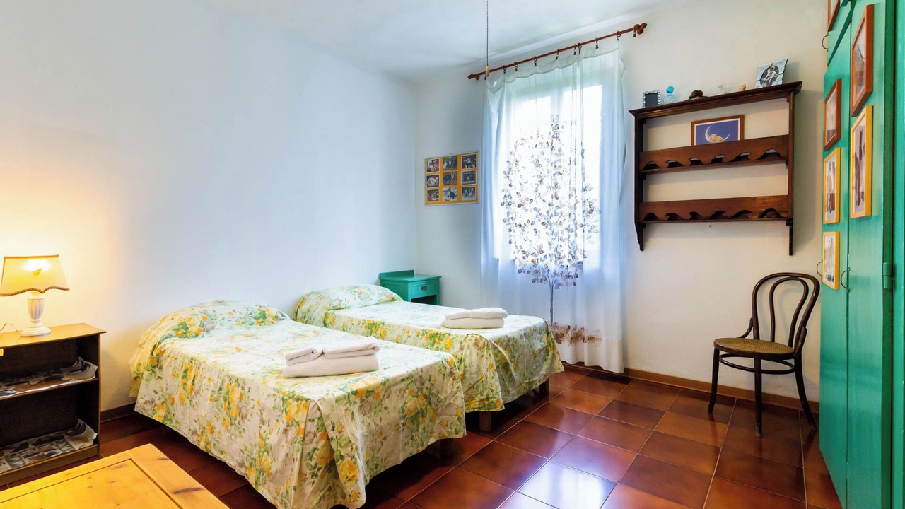 Photo of Bedroom in Santa Domenica