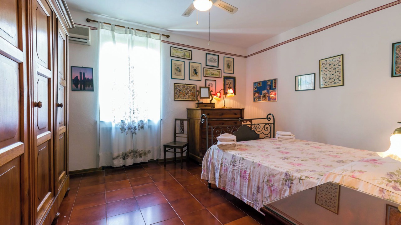 Photo of Bedroom in Santa Domenica