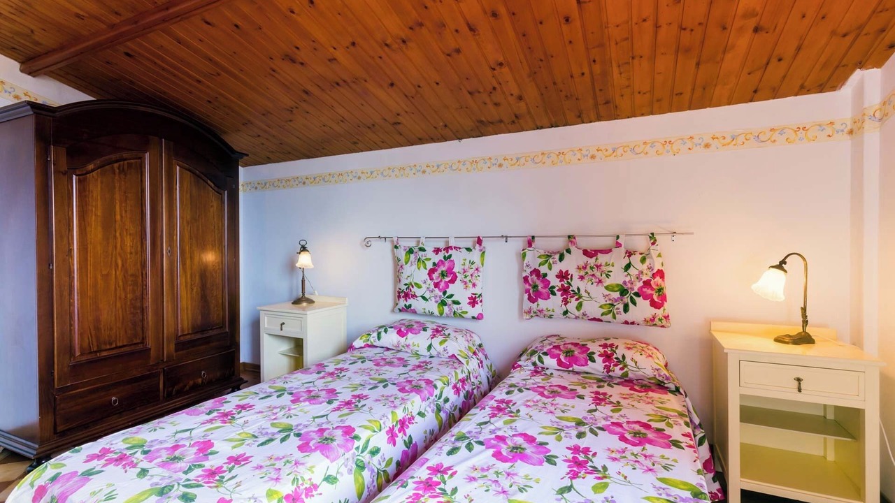 Photo of Bedroom in Santa Domenica