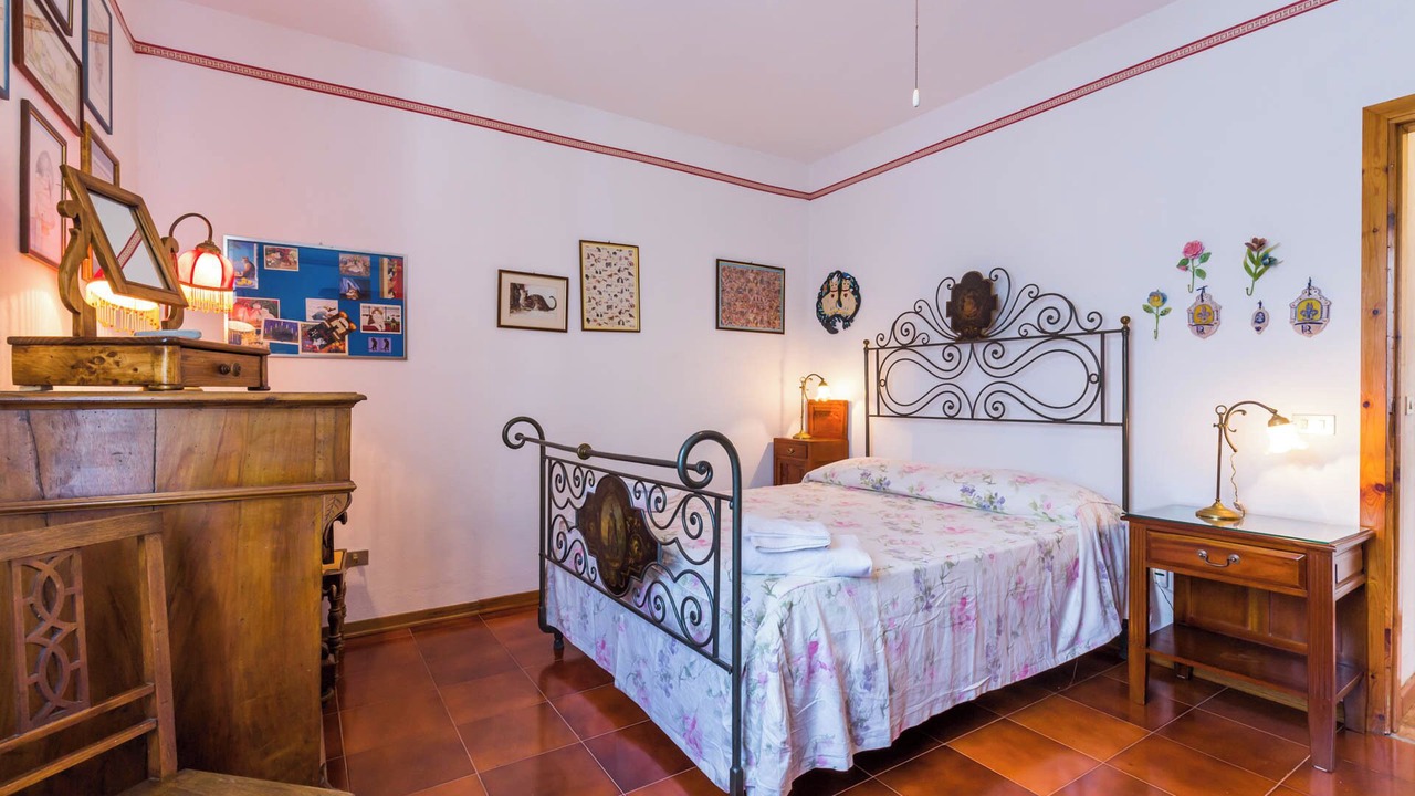 Photo of Bedroom in Santa Domenica