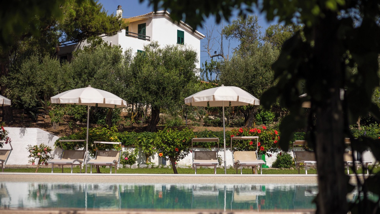 Photo of Outdoor in Santa Domenica