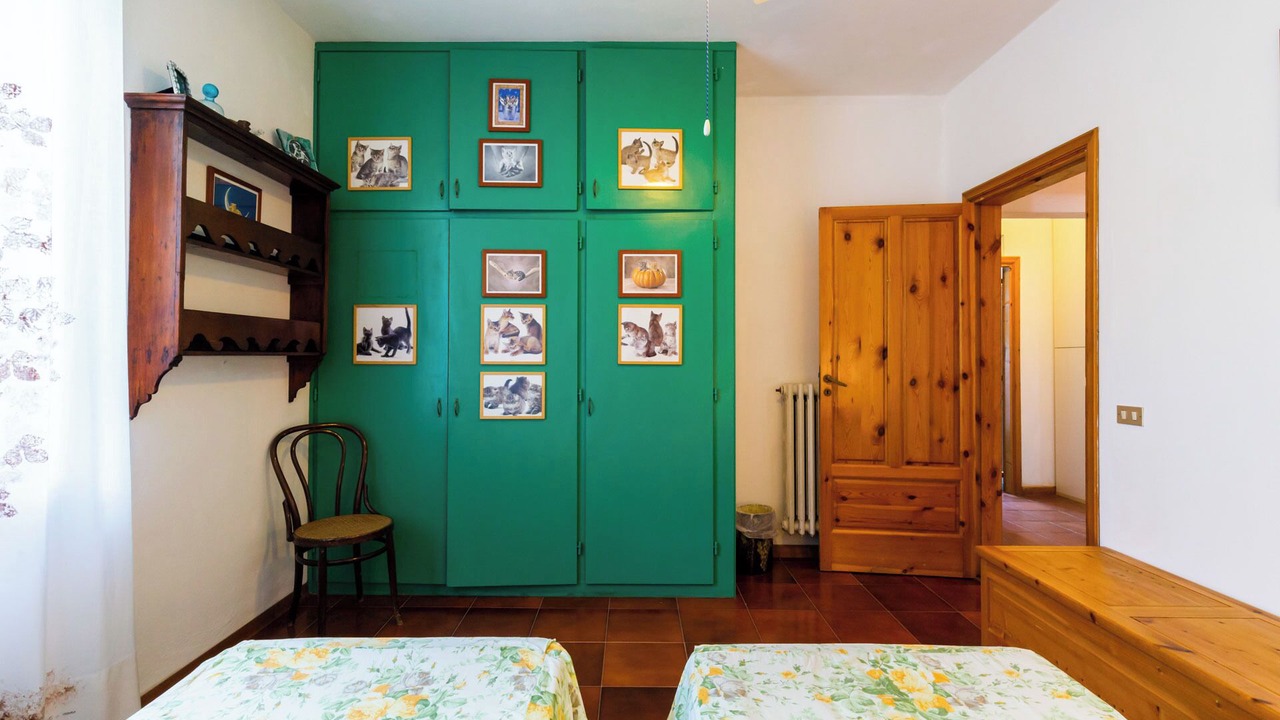 Photo of Bedroom in Santa Domenica