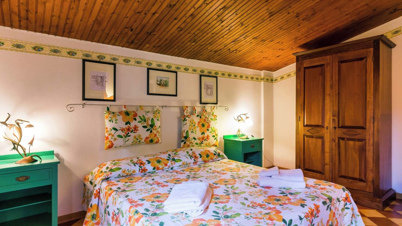 Photo of Bedroom in Santa Domenica