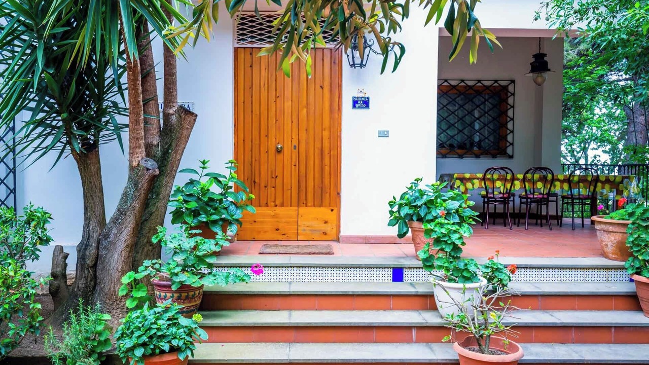 Photo of Outdoor in Santa Domenica